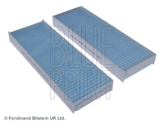 BLUE PRINT Filtra komplekts, Salona telpas gaiss ADN12507